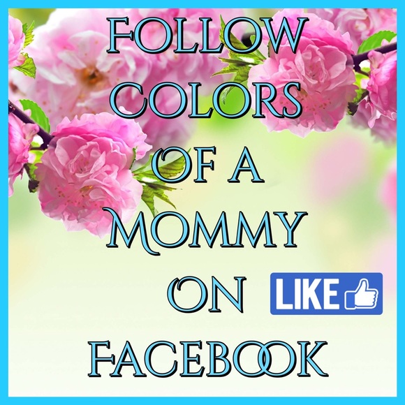 ❤️💙💛Colors of a Mommy❤️💙💛 - Picture 4 of 4